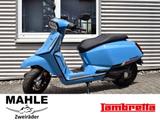 Lambretta X 125 EU5-AKTIONSFAHRZEUG - LAMBRETTA X125