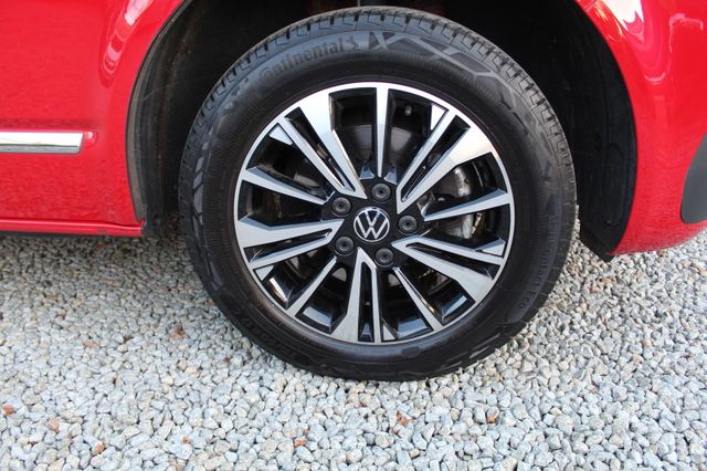 Volkswagen T6.1 Multivan Generation SIX 150PS DSG LED