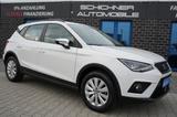 Seat Arona Style KAMERA SITZH. LED TEMPOMAT NAVI - Seat Arona mit CNG-Antrieb