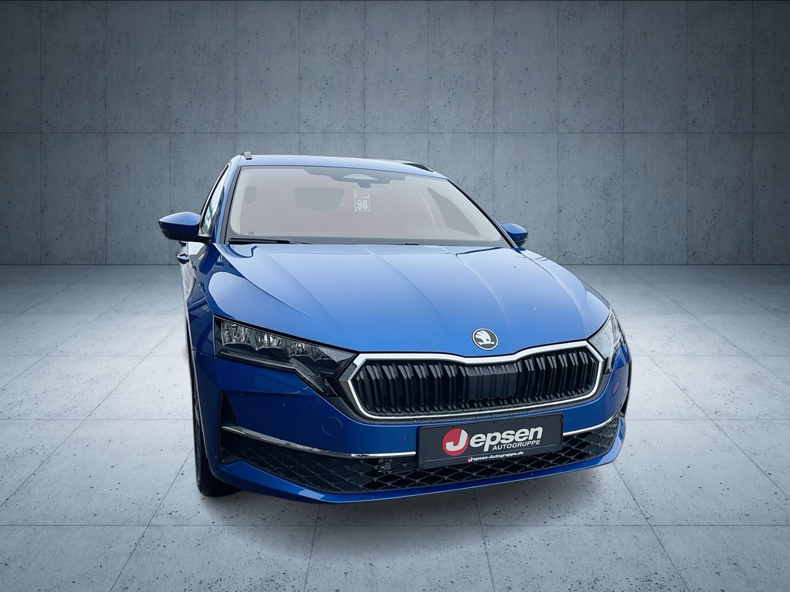 Skoda Octavia - Bild 8