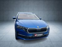 Skoda Octavia - Vorschau Bild 8