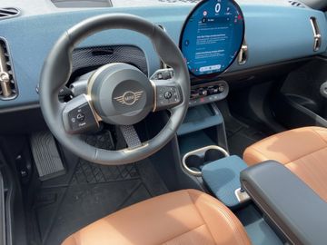 MINI Countryman S (Cooper) - 11