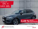 Audi Q3 35 TFSI S-TR ADVANCED LED+NAV+PDC+SHZ+AHK+19"