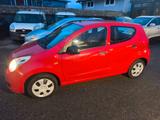 Suzuki Alto 1.0 GLX 5 porte CLIMA - rote Suzuki Alto