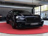 Bentley Continental GTC W12 CARBON / MULLINER / ALL BLAC - Bentley Continental in Berlin