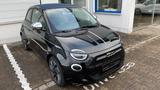 Fiat 500e Icon Cabrio 42 kWh Vollausstattung