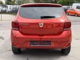 Dacia Sandero II Comfort Automatik Navi Kamera - Dacia Sandero Gebrauchtwagen in Essen