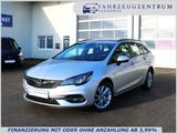 Opel Astra K Sports Tourer BusiEDITION 1.HAND NAV/PDC - Opel Astra H mit Diesel-Antrieb