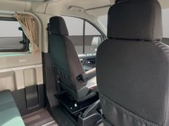 FORD Transit Custom Nugget Hochdach|Kamera|Standhz