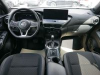 Nissan Juke - Vorschau Bild 10