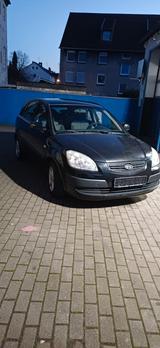 Kia Rio 1.4 EX Base Top Star Top Star - Kia Rio in Bochum