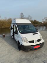 Renault Camper Trafic2 Hochdach - Offers