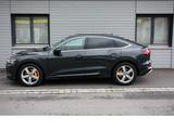 Audi e-tron Sportback Advanced 50 quattro UPE 89.400 - Audi: 89