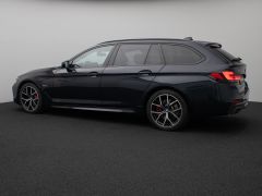 Foto Nummer 10: BMW 530e