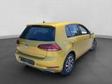 Volkswagen Golf JOIN 1.4 TSI | NAVI APP-CONNECT RÜKA eCALL - : Gelb