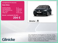 Seat Ibiza - Vorschau Bild 1
