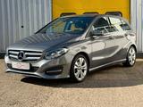 Mercedes-Benz B 180 Automatik HU Neu 2.Hand PTS V+H AHK - Mercedes-Benz B 180 in Duisburg