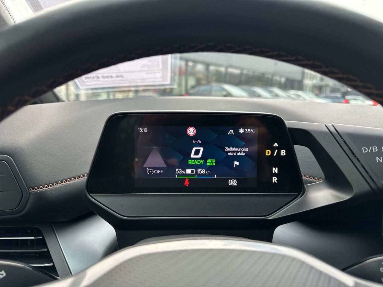 Fahrzeugabbildung CUPRA Born 204 PS 58 kWh