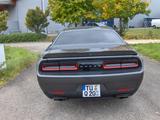 Dodge Challenger - Dodge Challenger: Coupe