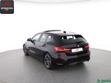 BMW 120 d M SPORT LENKRAD SHADOW PANO,HUD,SPURHALTE - BMW 120 mit Panoramadach