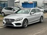 Mercedes-Benz C 220 C T-Modell C 220 T BlueTec /  AMG Paket - Mercedes-Benz C 220 Gebrauchtwagen in Karlsruhe