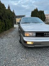Audi 200 quattro 5 zyl. 10v Turbo Treser - Audi 200