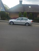 BMW Bmw 316i E46 Automatik - BMW 316 aus 2003: 316i