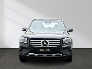Mercedes GLB 200 - 5