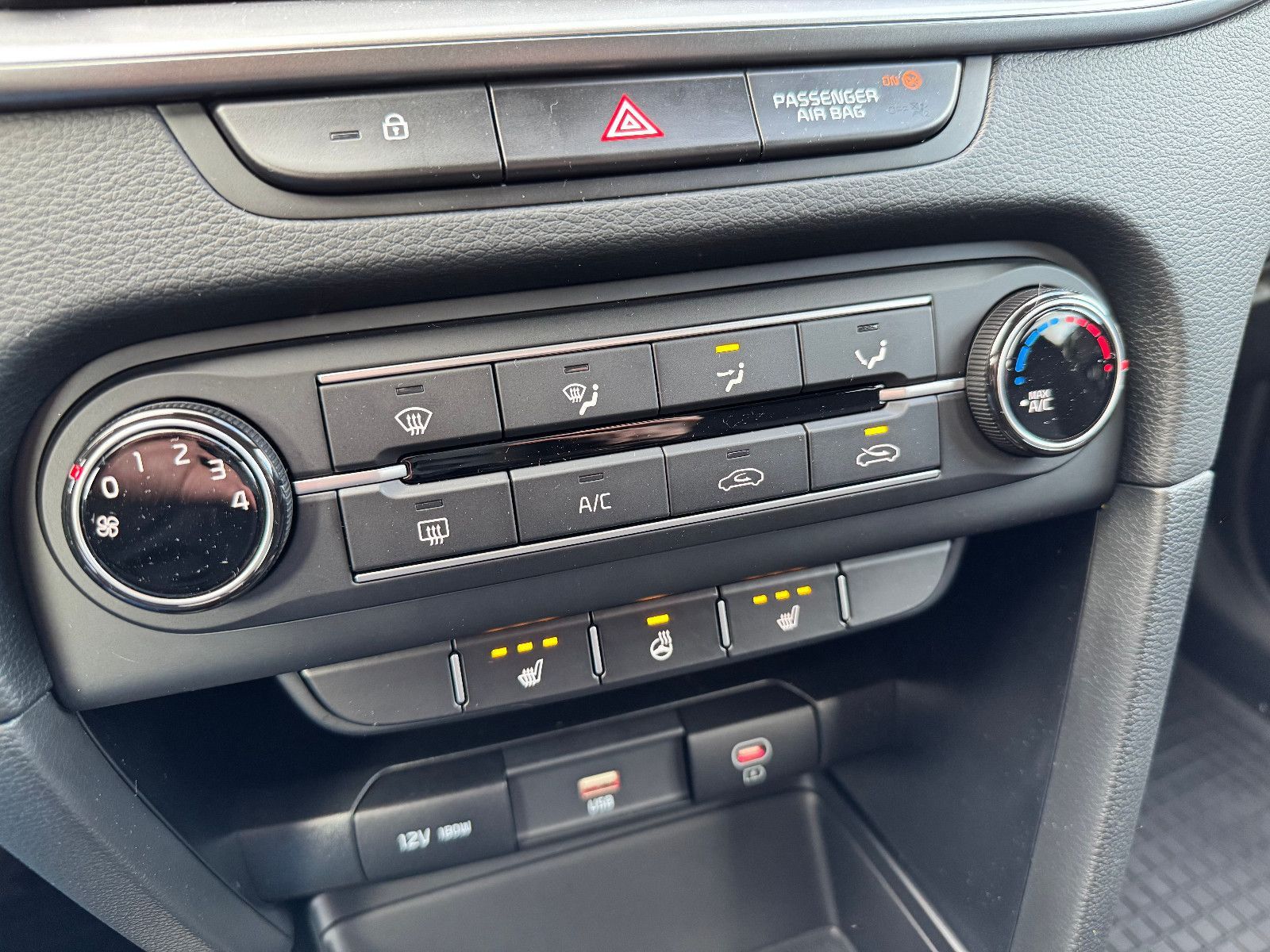 KIA cee’d, 2025, Benzin, 99 PS