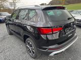 Seat Ateca 1.5 TSI *DSG*ROAD-EDITION*PDCHI+VO+KAMERA* - SEAT Ateca Road-Edition