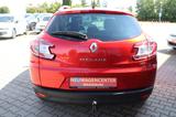 Renault Megane 1.6 dCi*BOSE EDITION*NAVI*SHZ*AHK*PDC*LED - Renault Megane: Bose