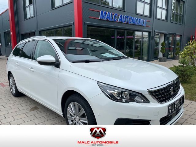 Peugeot 308 SW Allure Pack(HU / Insp. neu Navi /ACC