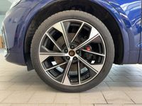Audi SQ5 - Vorschau Bild 19
