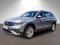 Volkswagen Tiguan Allspace - Vorschau Bild 2