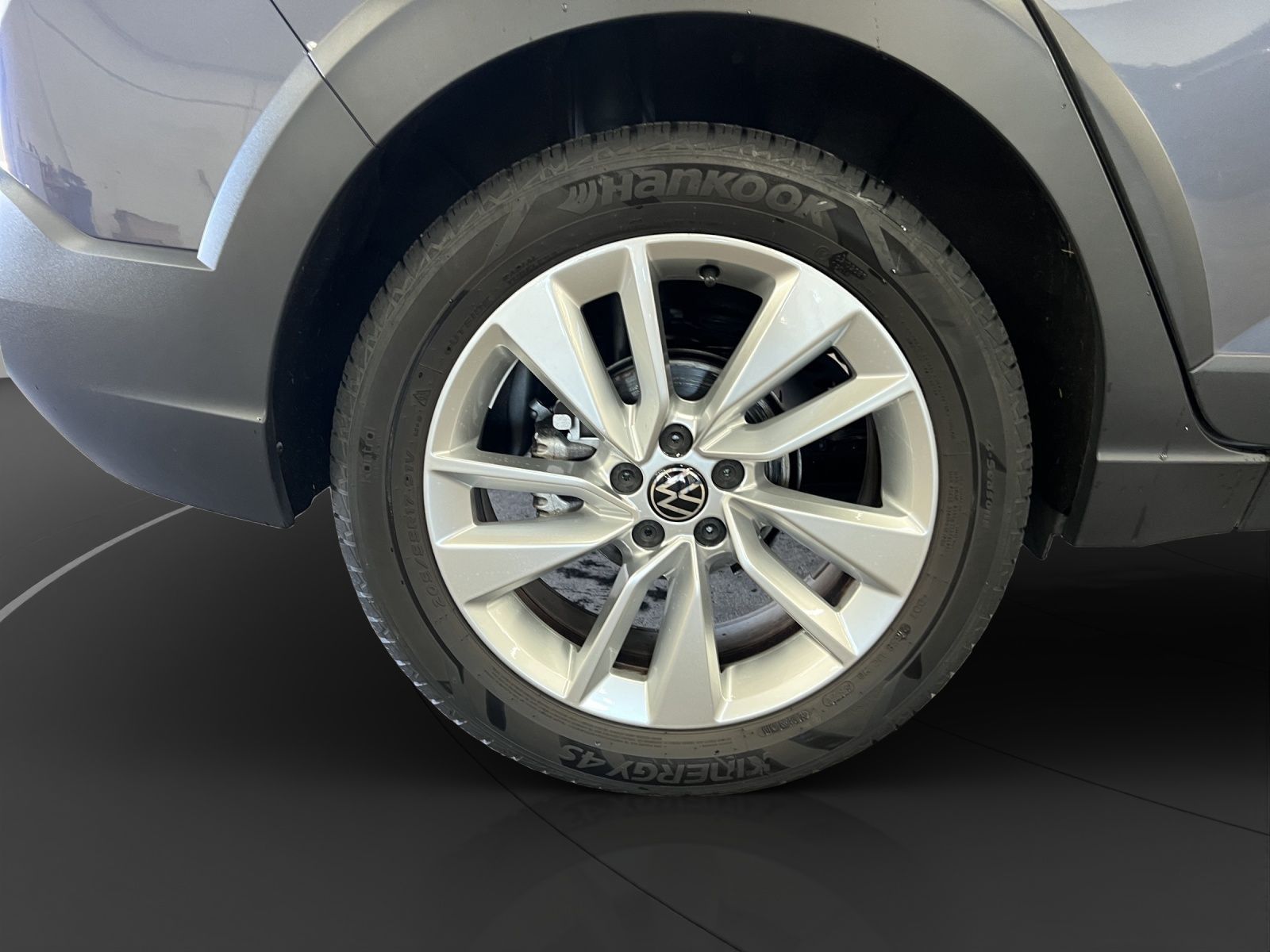 Volkswagen Taigo - Bild 16
