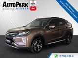 Mitsubishi Eclipse Cross 2WD* PDC*SHZ*Tempo*HUD* - Mitsubishi Eclipse Gebrauchtwagen