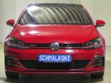 Volkswagen Golf VII GTI 2.0 TSI OPF DSG7 Performance Leder - Volkswagen Golf: Performance 7 GTI