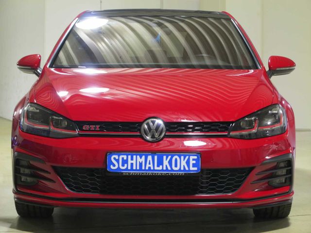 VW Golf VII GTI 2.0 TSI OPF DSG7 Performance Leder