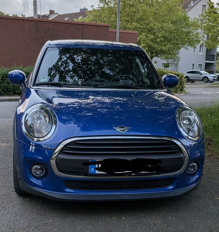 Image of MINI ONE