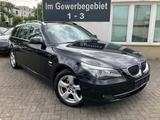 BMW Touring 525d xDrive NAVI-XENON-SHZ-PDC-ALU - BMW 525 aus 2009: Kombi, 525d