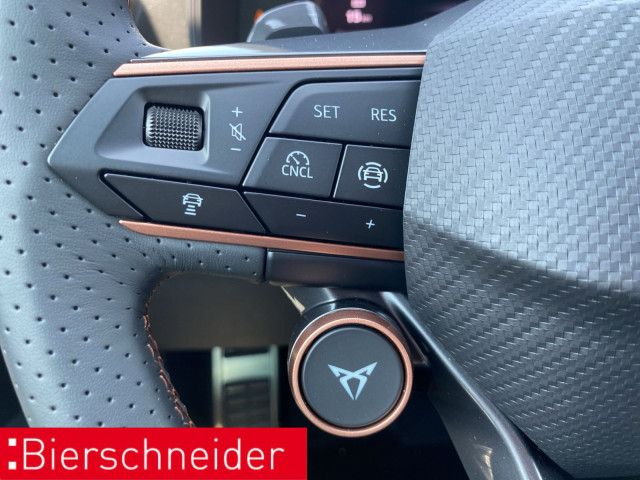 Cupra Formentor - Bild 18