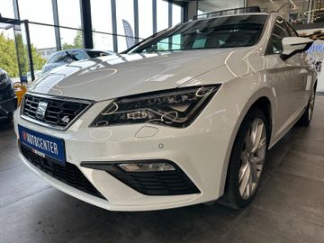 MYAUTOCENTER – Gebraucht- und Jahreswagen mit Werkstattservice in Pfaffenhofen Seat Leon *KEYLES*PANO*ACC*LED*PDCCAM*FR*ALCANTARA*