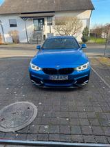 BMW 435 I F 32 - BMW 324 Gebrauchtwagen