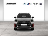 MINI John Cooper Works Countryman ALL4 L ACC 360° HUD - graue MINI John Cooper Works Countryman