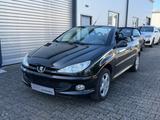 Peugeot 206 Cabriolet CC Filou - Peugeot 206 in Köln
