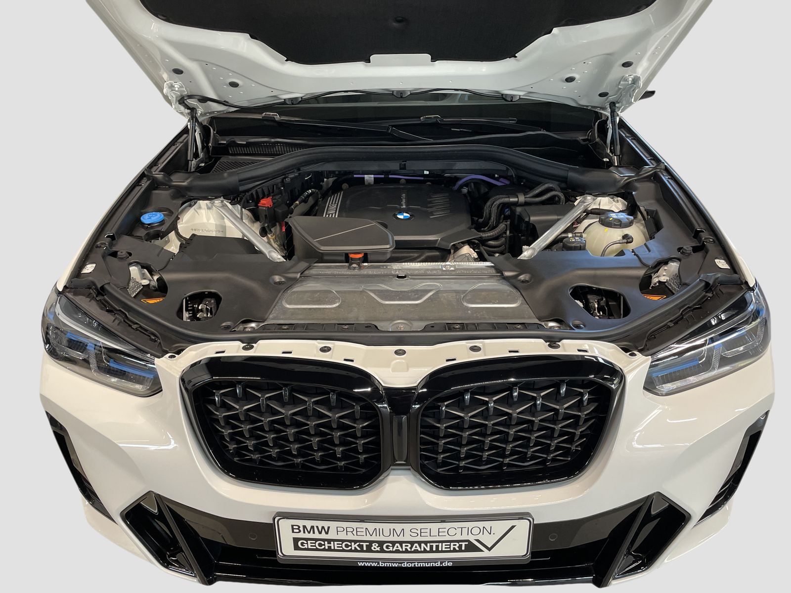 BMW X4 - Bild 15