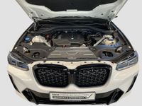BMW X4 - Vorschau Bild 15