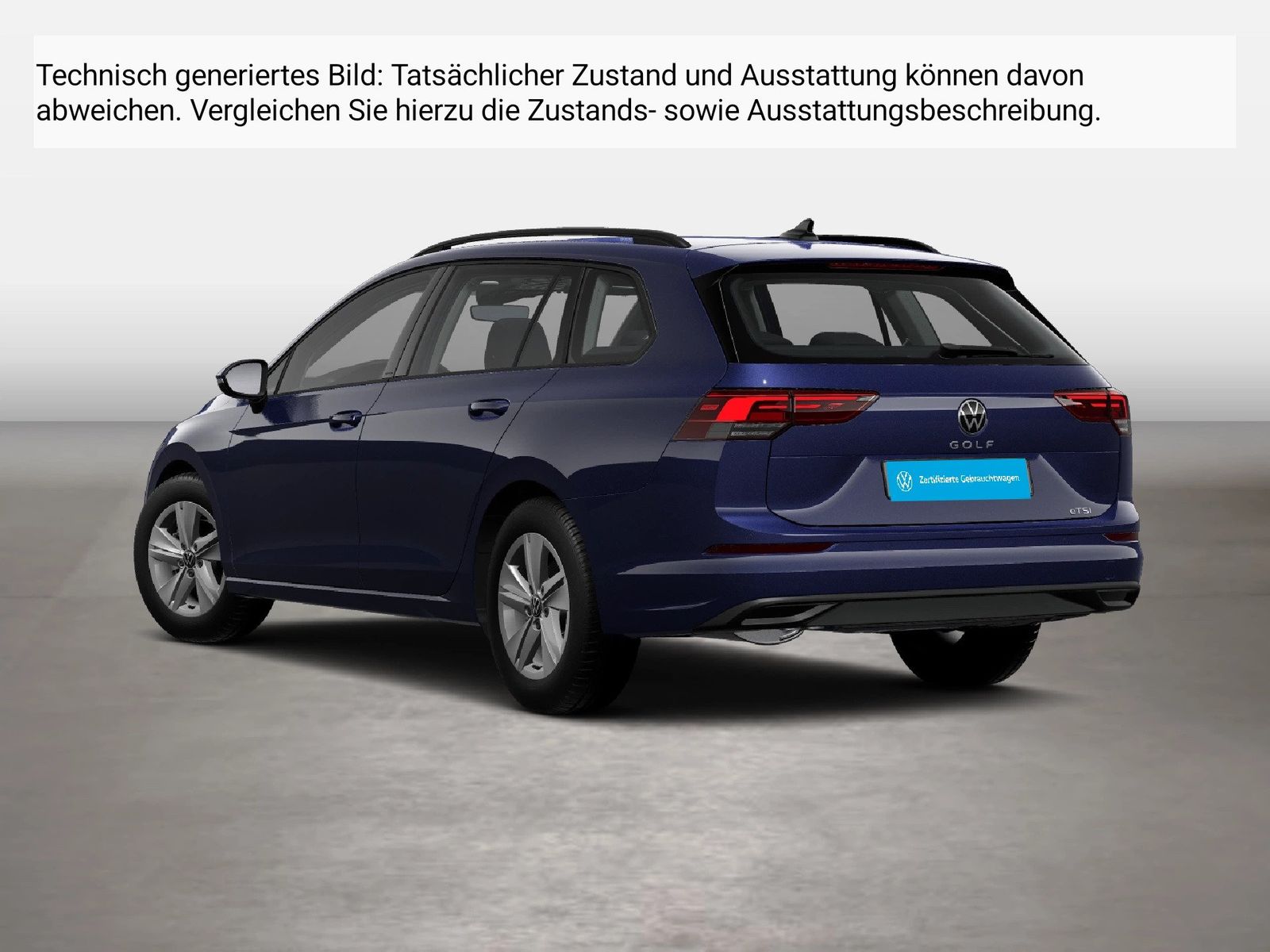 Volkswagen Golf - Bild 3