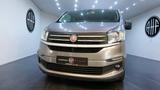 Fiat Talento L2H1 Family*Bluetooth*NAV*8sitzer* - Fiat Talento in Wuppertal