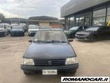 Peugeot PEUGEOT 205 1.1i cat 5 porte SR - graue Peugeot 205